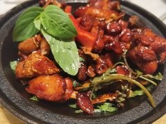 -鹿港小镇(悠唐店)