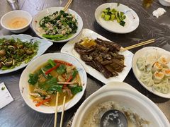 -官塘锋记鱼生·生腌·砂锅粥(牌坊街店)