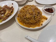 -吉林省林业宾馆-餐厅