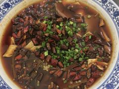 -院8里·少城记忆老川菜(宽窄巷子店)