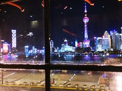 -YUE·6·西式融合餐厅(外滩六号店)