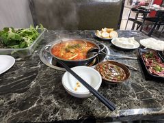 -雷山鱼酱酸汤鱼·酸汤牛肉(花果园T1区店)