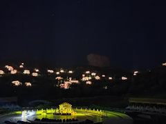 -鼎盛王朝康熙大典实景演出