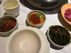 -左庭右院鲜牛肉火锅(七宝领展广场店)