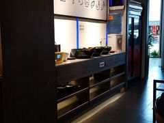 -尚尚仙·酸汤猪手·猪肚鸡火锅(华联万柳购物中心店)