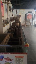 -文旺阁亲子手工DIY木作博物馆