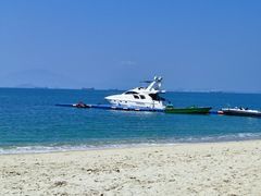 -惠州金海湾嘉华度假酒店