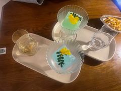 -LE MISSMORE餐酒吧(茉念西里店)