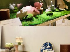 -théATRE 茶聚场(王府中環店)