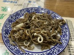 -东兴顺爆肚张