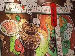 -黄泰吉拾味餐厅(江汉路店)