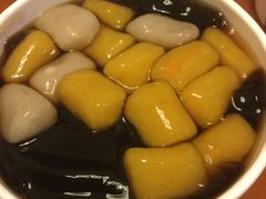 鮮芋仙招牌-鲜芋仙(宝地广场店)