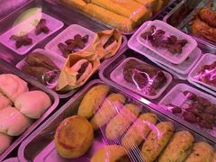 -李小老烧饼(常营民族家园店)