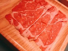 -温禾牛·和牛寿喜烧自助火锅(恒基名人店)