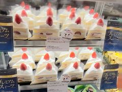 -不二家(数寄屋橋店)