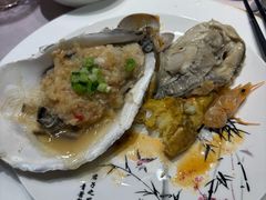 -阳光海鲜城(太仓万达店)