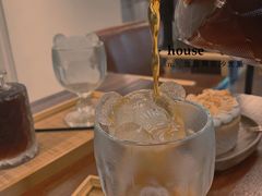 -Double cafe