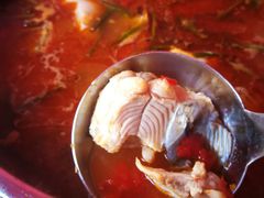 -古城苗家土菜馆(河景餐厅店)