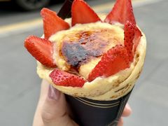 -July tale·可丽饼(德基广场店)