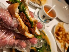 -莆田餐厅PUTIEN(西安万象天地店)