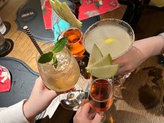 -IL TEATRO 精品意大利餐厅