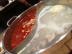 -许府牛杂·鲜牛肉火锅(梁溪万达店)
