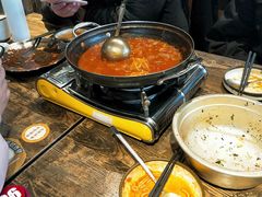 -泰好吃芝士年糕火锅(独墅湖店)