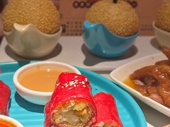 -禄运茶居·手工点心(猎德店)