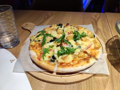 -春树下·院子露台西餐厅(中隐于市店)