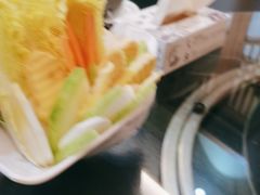-野菌皇海景野生菌火锅(滨海大道店)