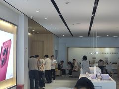 -OPPO服务体验中心(天津和平区天河城店)