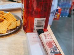 -烤五行·烧烤烤串(石佛营店)