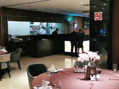 大堂-RIVIERA 松鹤楼(外滩店)