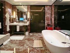 -广州四季酒店
