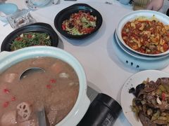 -原鄉本味 楚菜 丹江口鱼(北苑店)