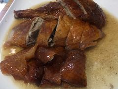 -粤华烧腊(胥口店)