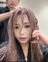 -DL HOPE造型
