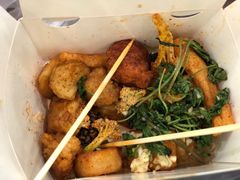-呷贺盐酥鸡(抄纸巷店)