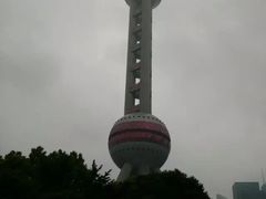 -东方明珠广播电视塔