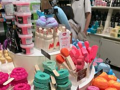 -LUSH(威尼斯人购物中心店)