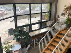 -隹木咖啡馆(宝龙广场店)