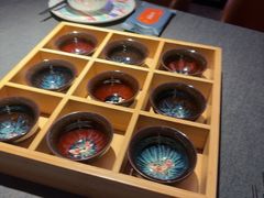 -锦府园·新台州菜(合生汇店)