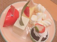 -佰园全日西餐厅-厦门佰翔软件园酒店