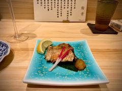 -鮨青(恒基名人购物中心店)