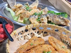 -郭铁柱·泥炉老火锅(江北龙湖天街店)