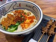 -陇上秦轩biangbiang面(萧山万象汇店)