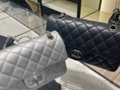 -CHANEL(恒隆广场店)