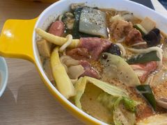 -菲哥麻辣烫(贵山小区店)