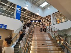 -宜家家居(西安未央商场店)