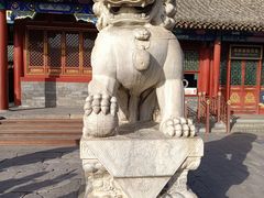 -恭王府博物馆